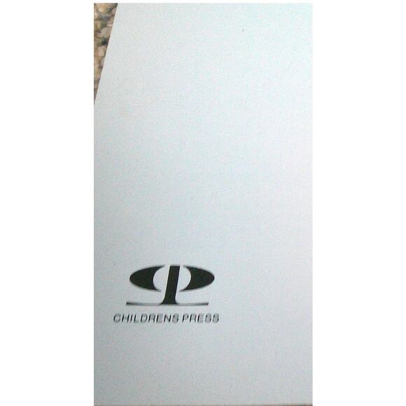 John Chapman's book-Story of Johnny Appleseed - Picture 5 of 8